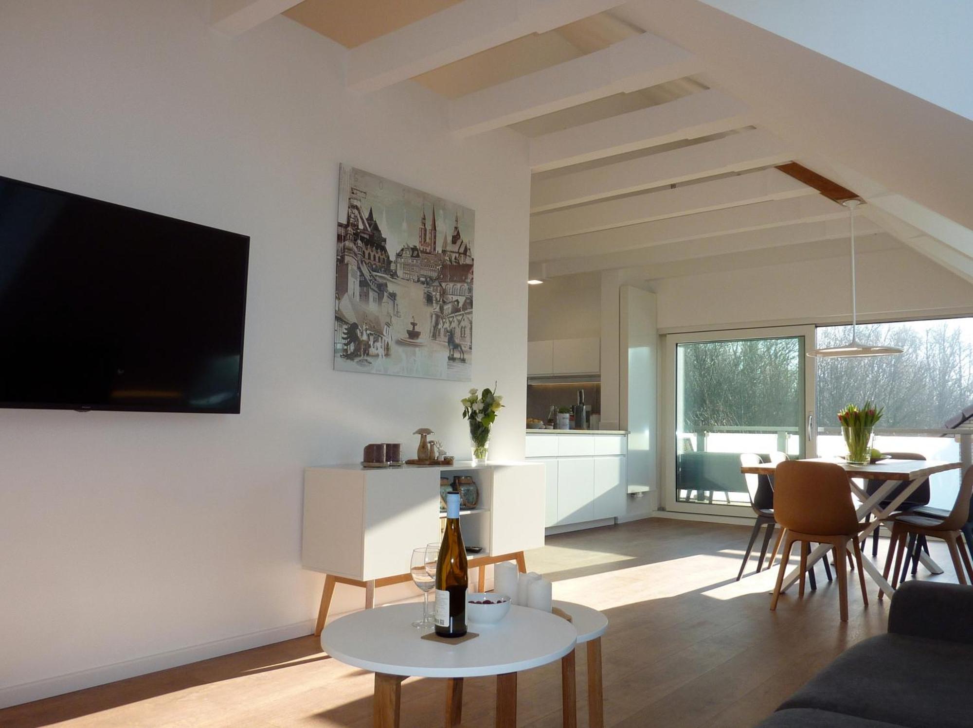 Ferienwohnung Am Wald Goslar Exterior foto